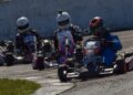 La segunda fecha del karting regional se correrá el 26 de mayo