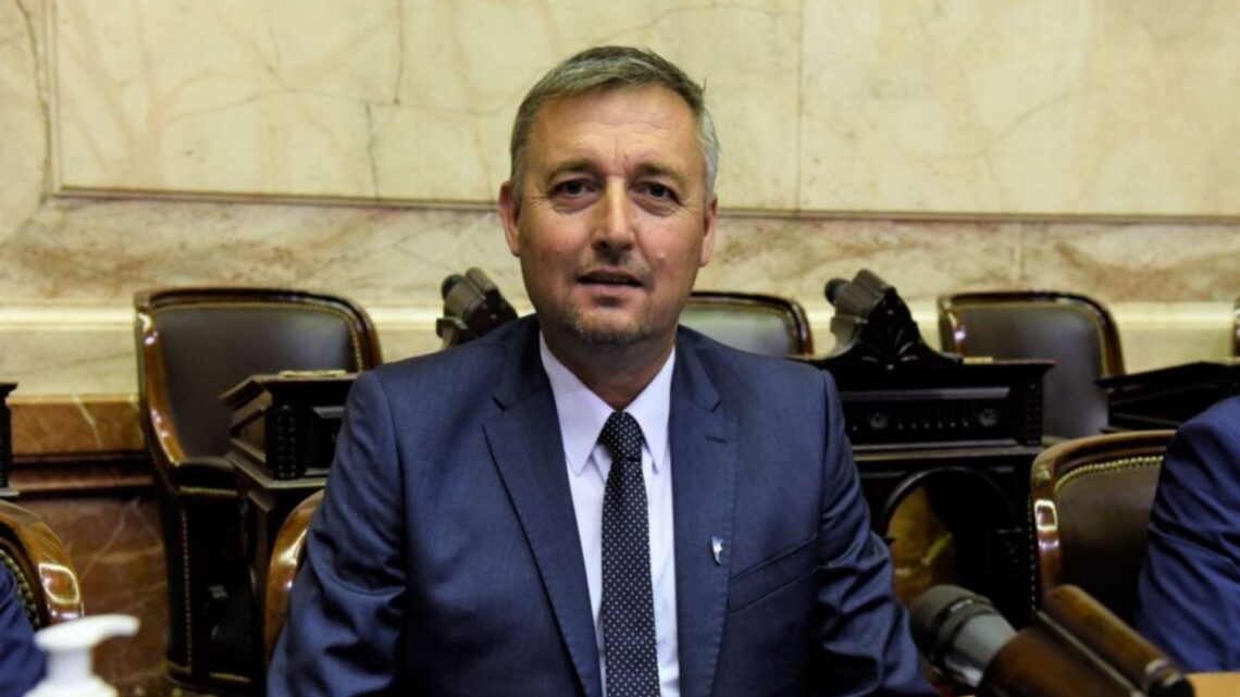 Hein anunció el inicio de una nueva etapa de reordenamiento en la Cámara de Diputados