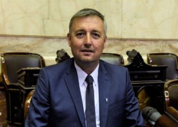 Hein anunció el inicio de una nueva etapa de reordenamiento en la Cámara de Diputados