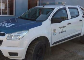 Malestar en la Policía de Concordia