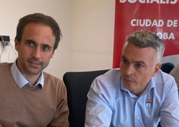 Rossi respaldó un proyecto nacional que crea un Fondo por Concordia