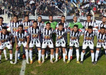 Ventaja mínima para Victoria en la final de la Copa Entre Ríos