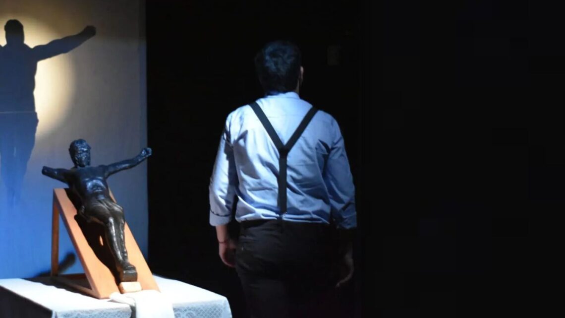 Arandú fue reconocida como sala de Teatro Independiente por el INT