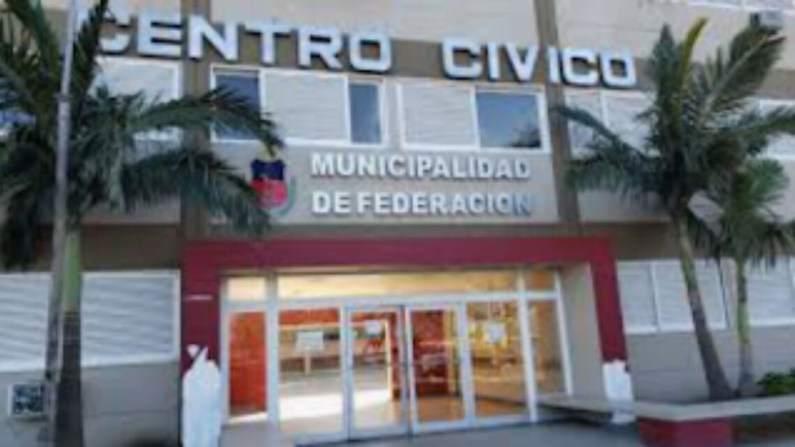 Sin precedente: una familia al banquillo de los acusados por difamar a un periodista de Federación