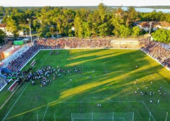 Hoy se juega la copa “Juan Pablo Segundo”