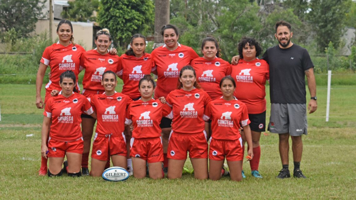 Tercer puesto para Los Espinillos en el torneo provincial femenino