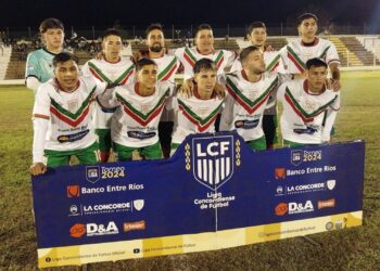 La Bianca sumó su cuarta victoria consecutiva