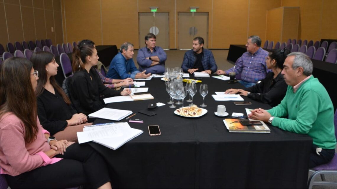 El EMCONTUR hizo un balance de la presentación del destino en CABA y del programa “ConcorPass”