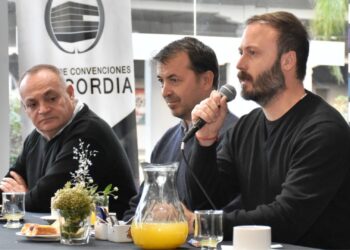 La Municipalidad y la UADER lanzan el “curso de cuidadores domiciliarios de personas mayores”