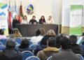 Mediante el instituto de viviendas y tierras autárquico municipal familias concordienses acceden a escrituras