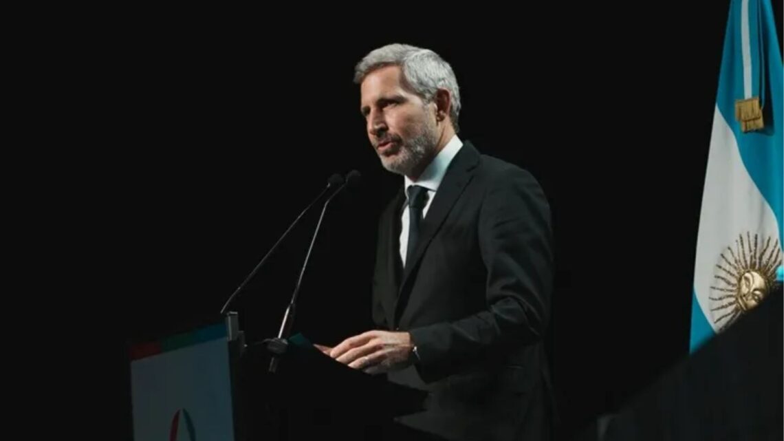 Frigerio en España: el gobernador buscará inversiones para obras de infraestructura en la provincia