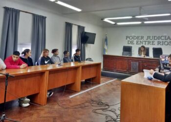 Condenarán a ocho integrantes de una familia narco concordiense