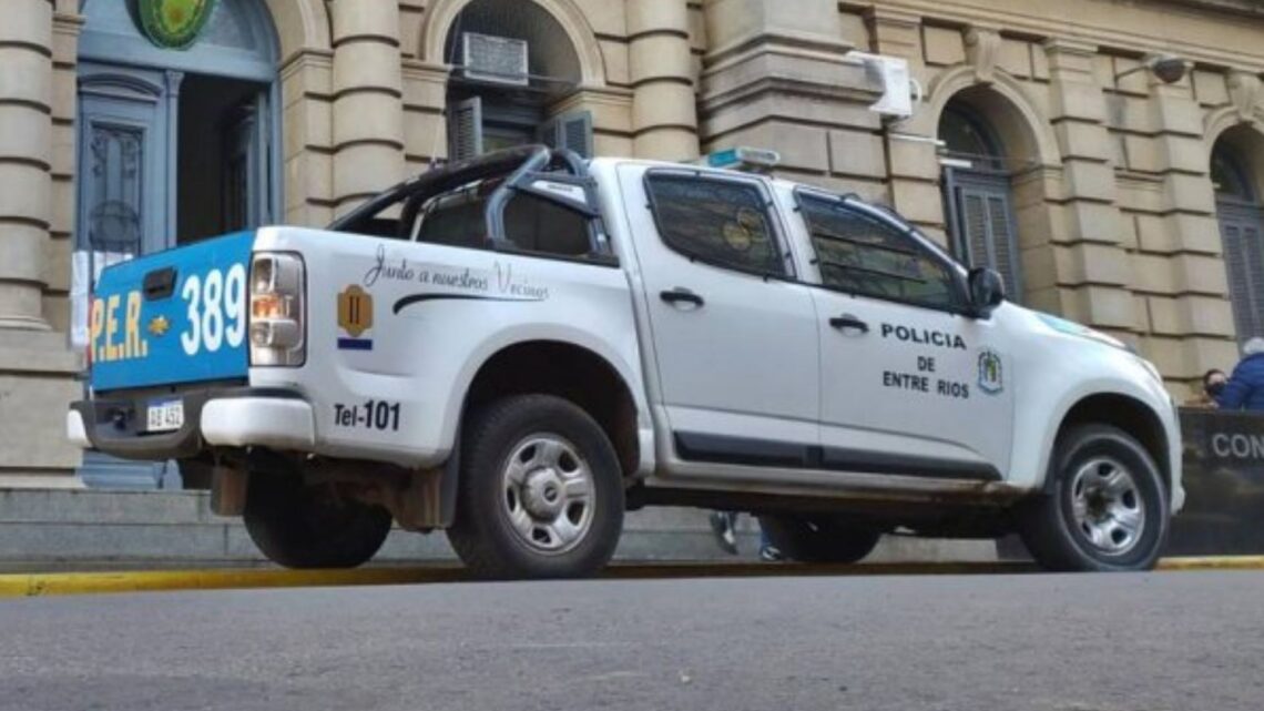 El juez Ledesma dictó la prisión preventiva para el “sanador” de calle Las Heras acusado de abuso sexual