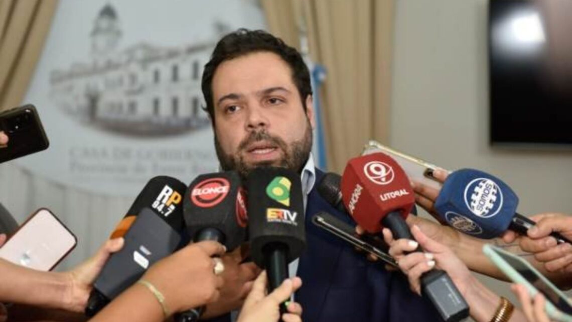 Provincia no descontará el día a los trabajadores que se adhieran al paro