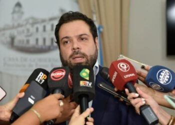 Provincia no descontará el día a los trabajadores que se adhieran al paro