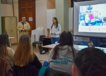 Taller para optimizar la productividad industrial