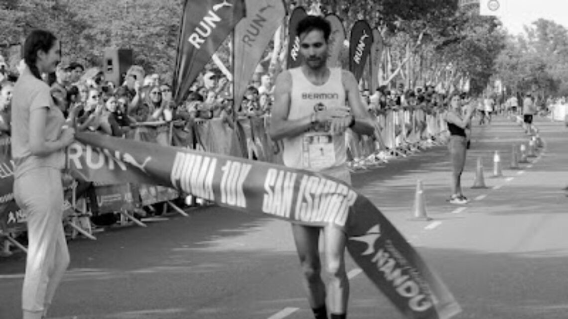 Sanción definitiva para Federico Bruno y nuevo caso resonante de doping