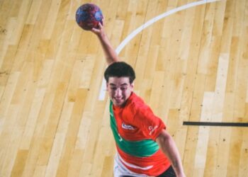 Entre Ríos cayó ajustadamente vs ASABAL y dejó escapar la clasificación