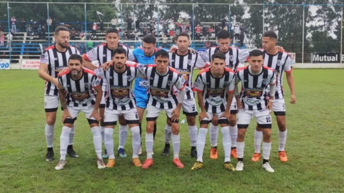 Victoria triunfó en la histórica y es finalista de la Copa Entre Ríos