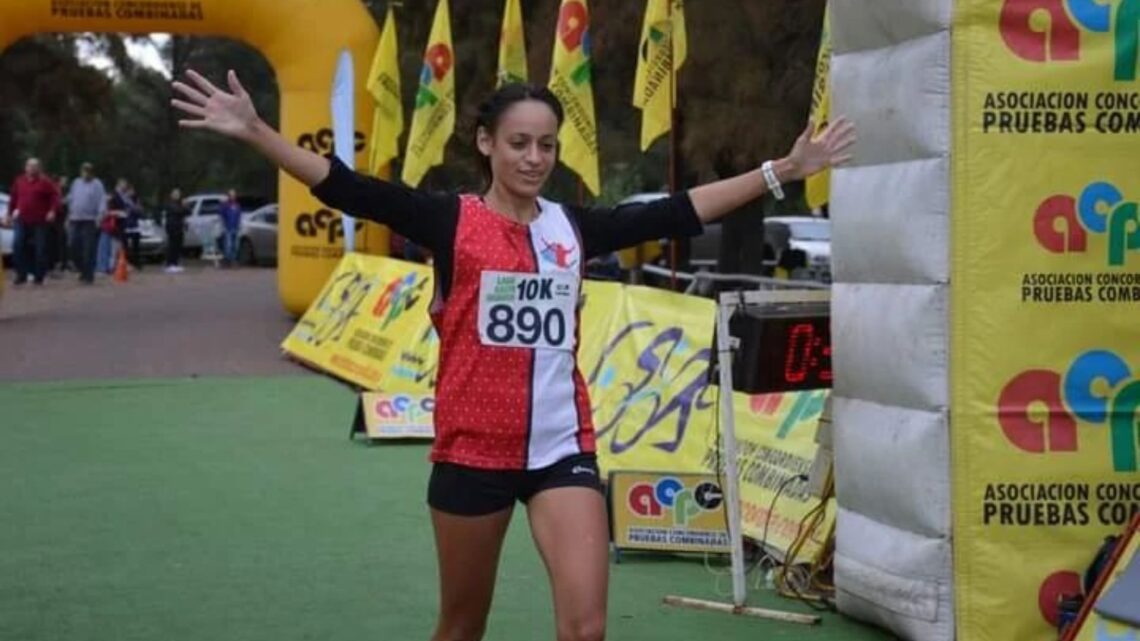 Gran expectativa por el maratón Lago Salto Grande