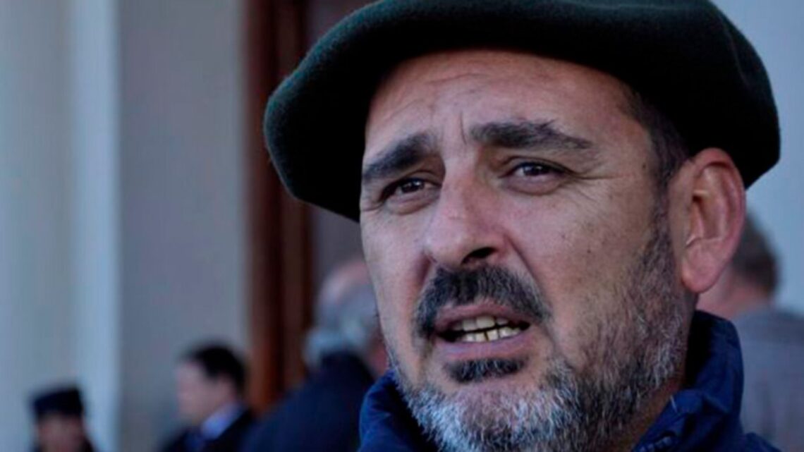 El entrerriano Elvio Guía asumirá la presidencia de la Federación Agraria