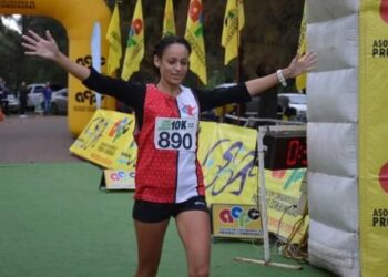 Gran expectativa por el maratón Lago Salto Grande