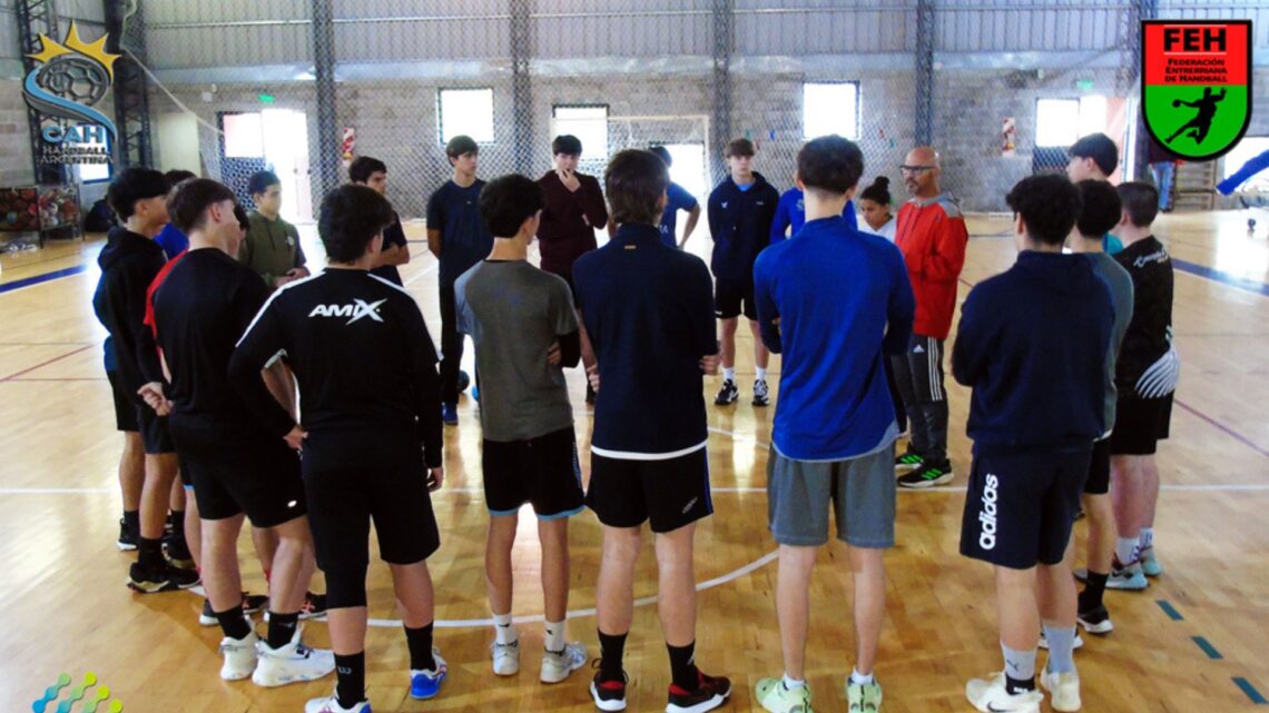 El “Plan Desarrollo Futuro” pasó por Concordia, Entre Ríos