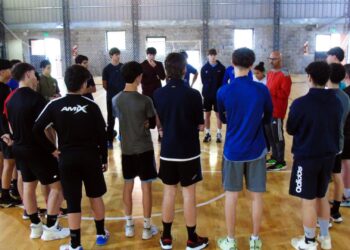 El “Plan Desarrollo Futuro” pasó por Concordia, Entre Ríos