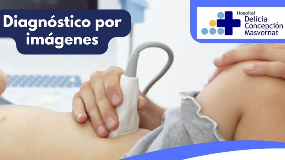 Hospital Masvernat: nueva profesional en diagnóstico por imágenes