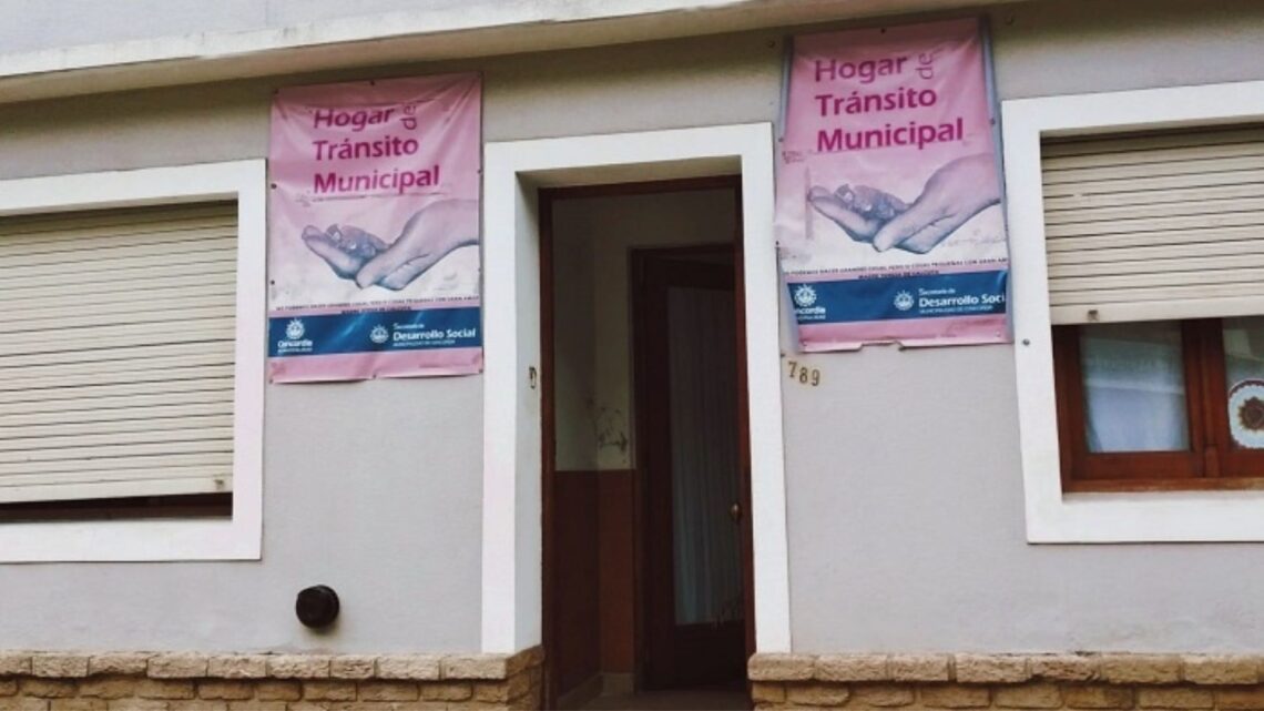 Bajas Temperaturas: la municipalidad diagramó un operativo de contención para personas en situación de calle