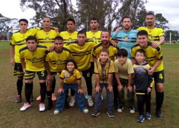 Tras el receso por la crecida del Río Uruguay vuelve el fútbol