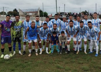 Si no llueve se juega la 5 en la Primera «B»