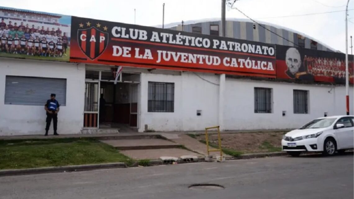 Patronato recibe donaciones para inundados de Concordia