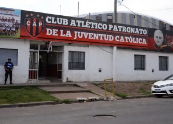 Patronato recibe donaciones para inundados de Concordia