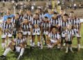 Victoria recibe a Malvinas en la Primera final de la Copa Entre Ríos
