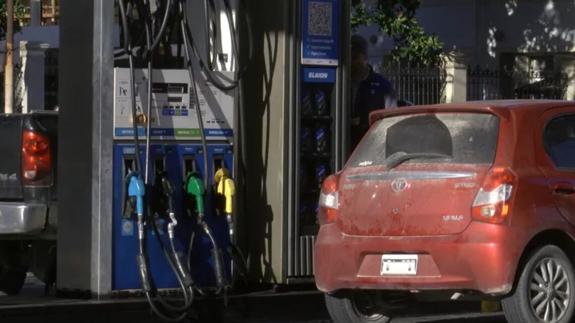 Anticipan que en junio volverán a aumentar los combustibles