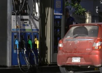 Anticipan que en junio volverán a aumentar los combustibles