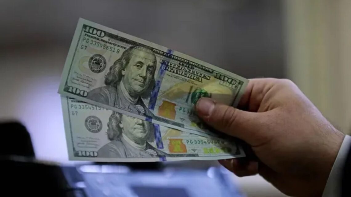 Dólar blue hoy: a cuánto cerró este lunes 13 de mayo