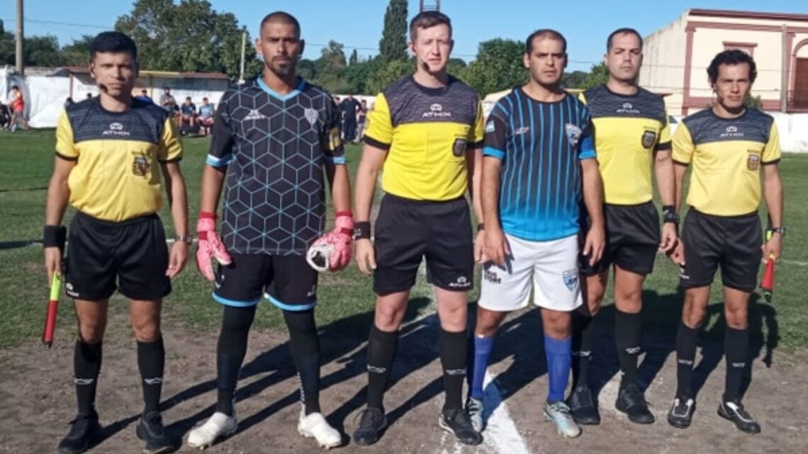 Copa Entre Ríos: Dos lugares para cuatro