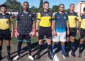 Copa Entre Ríos: Dos lugares para cuatro