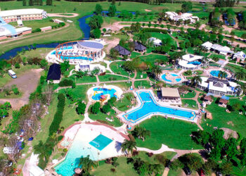 Entre Ríos contó con un 39% de ocupación hotelera en el fin de semana largo