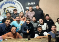El 13 y 14 de julio, Concordia será sede de la segunda edición de la Fiesta Pesca del Bicudo, organizado por la Barra Pesquera Buscando Pique