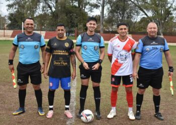 Jornada de empates en los pendientes de la «A»