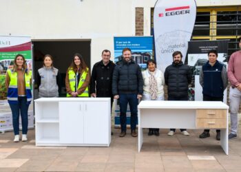 Azcué: “nuestro modelo es el de un estado que brinde herramientas a las personas para que puedan desarrollarse”