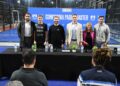 CONCORDIA ES SEDE DEL “ARGENTINA PADEL TOUR”