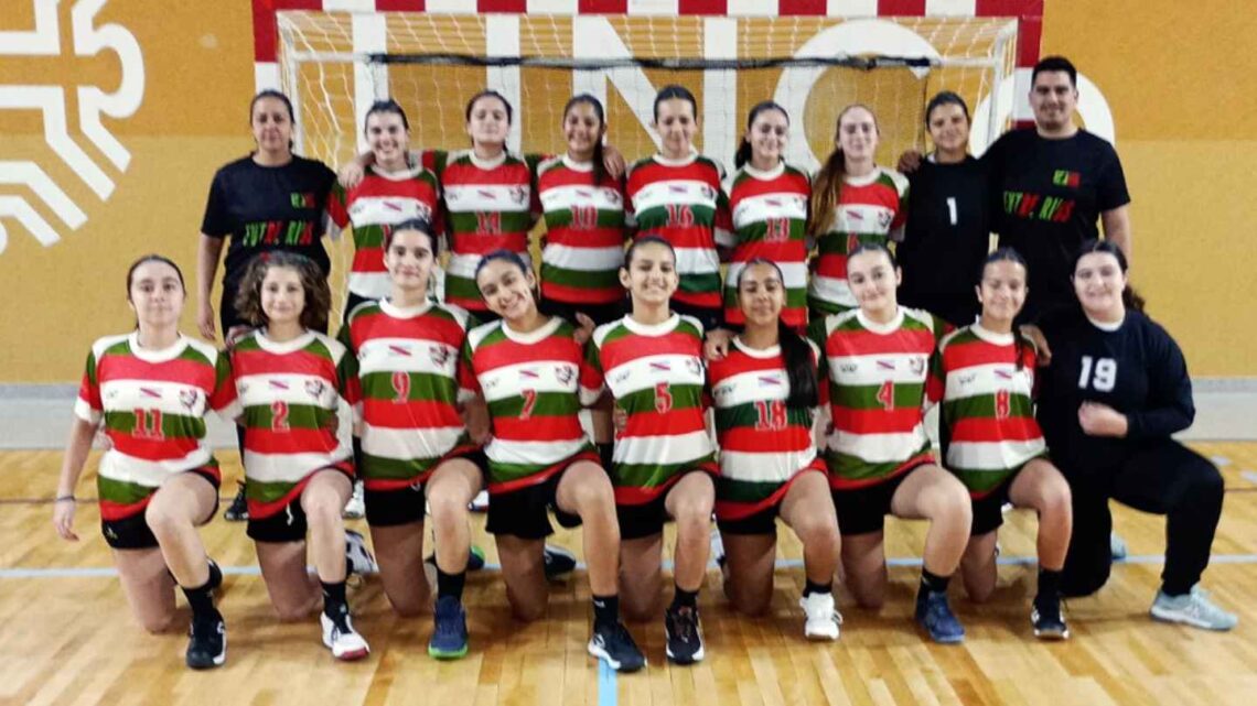 Un triunfo y una derrota en el debut entrerriano