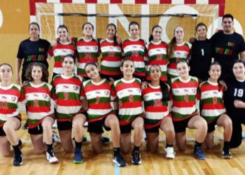 Un triunfo y una derrota en el debut entrerriano