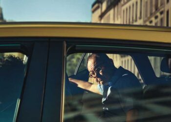 Más de 11.000 los taxistas que cada mes utilizan la app de Uber para completar viajes.