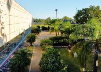 Feria Internacional de Ambiente 2024