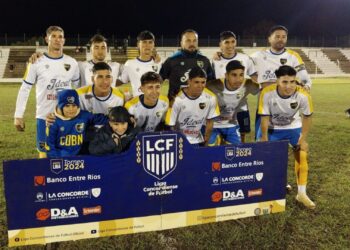Sexta fecha de la «A» en el horizonte